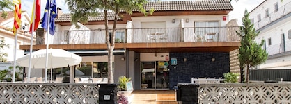 Hotel 139