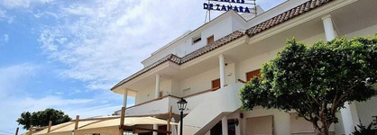 Colores De Zahara