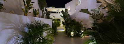 Lani's Suites De Luxe