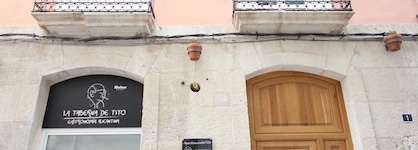 Apartamentos Tito San Agustín