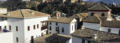 Smart Suites Albaicin Apartamentos
