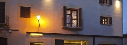 Jardí d'Artà Boutique-Hotel