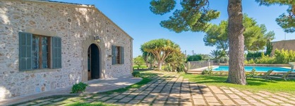 Villa Can Cirerol