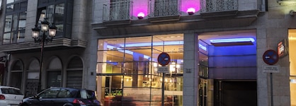 Agua De Mar Hotel Boutique
