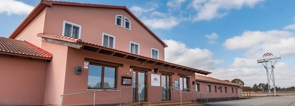Hotel Puerta De Javalambre