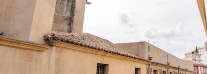 Apartamentos Tito San Nicolás