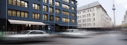 Apartments Rosenthal Residence