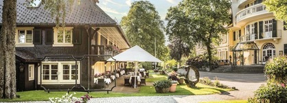 Parkhotel Adler