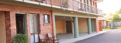Coast Inn Motel