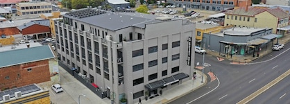 Ch Boutique Hotel, Ascend Hotel Collection