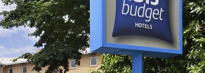 Ibis Budget Brisbane Airport