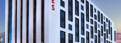 Rydges Fortitude Valley Brisbane