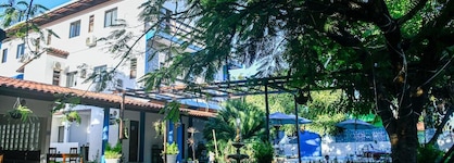 Pousada São Jorge
