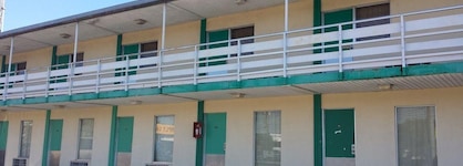 Midtown Lodge