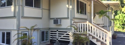 Aarons Cottage