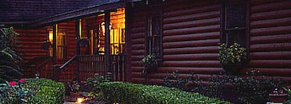 Plantation Oaks Inn