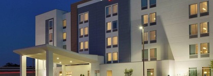 Springhill Suites By Marriott Houston Northwest