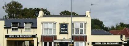 The Prince Albert