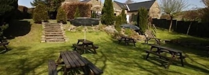 The Plough Inn