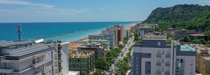 Amadei Hotel Figaro & Apartments