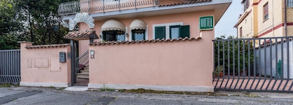 Hotel La Villetta