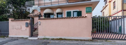 Hotel La Villetta