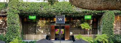 W Los Angeles - West Beverly Hills