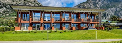 Hotel Du Lac
