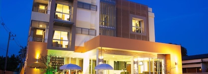 La Belle Hotel Chiang Rai
