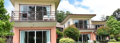 Z-Touch Lipe Island Resort