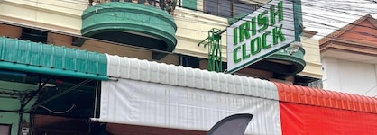 The Irish Clock