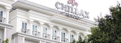 Chillax Resort