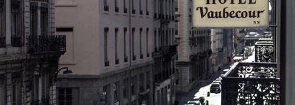 Hotel Vaubecour