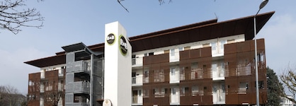 B&B Hotel Saint-Malo Centre