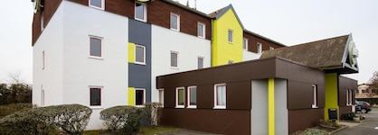 B&B Hotel Beaune Sud 2