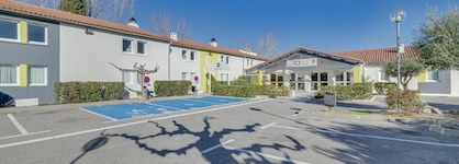 B&B Hotel Frejus Puget-Sur-Argens