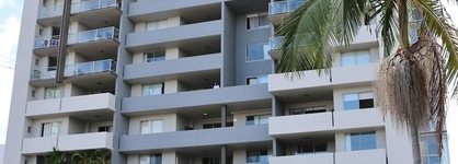 Frisco Apartments