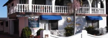 Ocean Breeze Motel