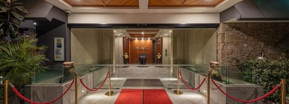 Palms Hotel Motel Chullora