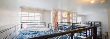 Brunswick Hotel - Hostel