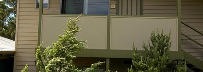 Adamsons Riverside Accommodation