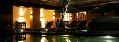 Tea Bungalow