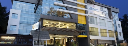 Abaam Hotel