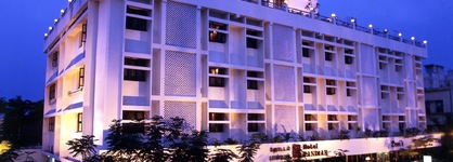 Hotel Pandian