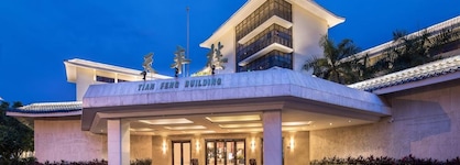 Xiamen C&D Hotel