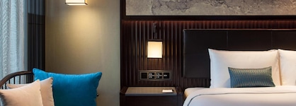 Nuo Hotel Beijing