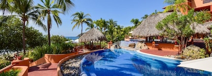 Hilton Grand Vacations Club Zihuatanejo Mexico