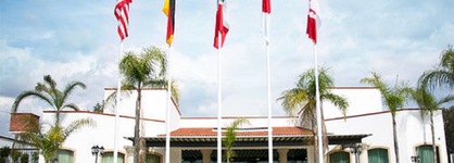Hotel Ecce Inn & Spa