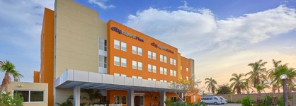 City Express Plus By Marriott Cabo San Lucas