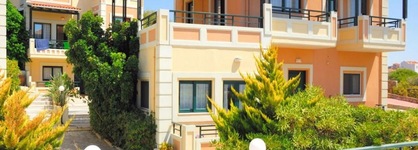 Aloni Suites
